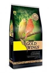 Gold Wings