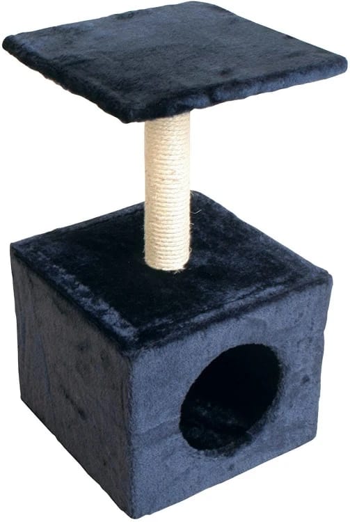 Cats with cats with Q-2091 house
