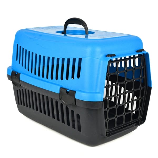 Transfer box