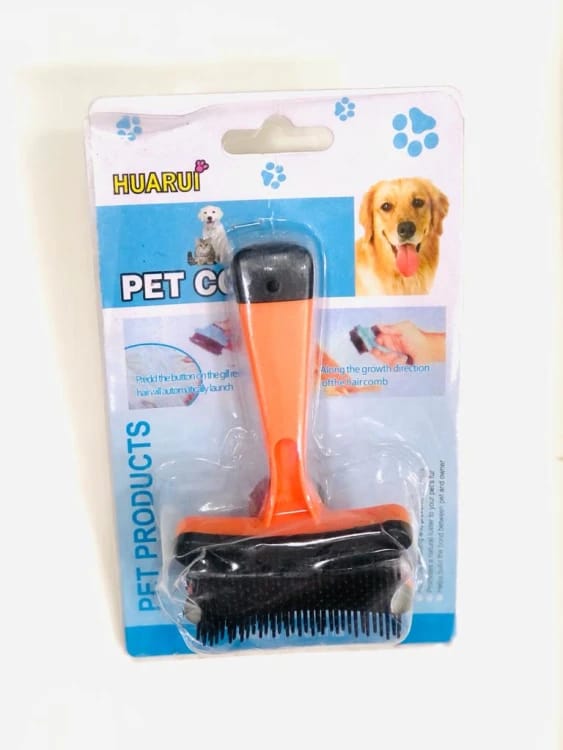 Small size comb