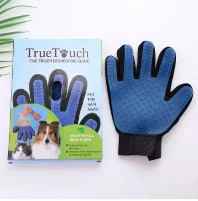 Hair removal palm