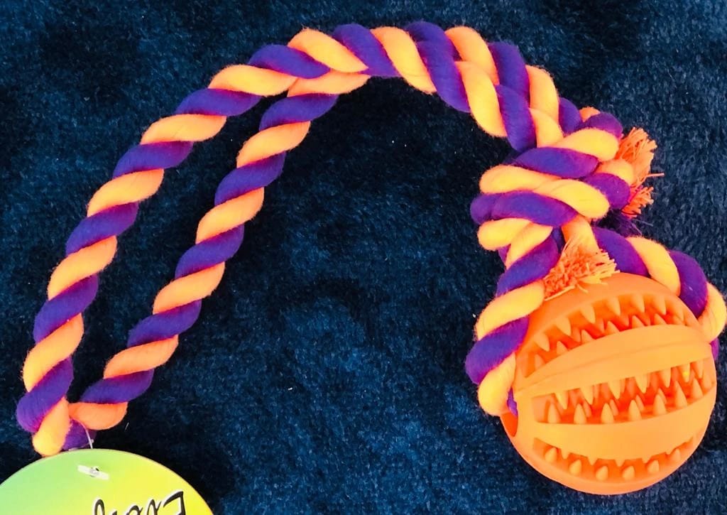 Rope