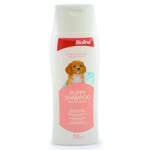 Shampoo for small dogs