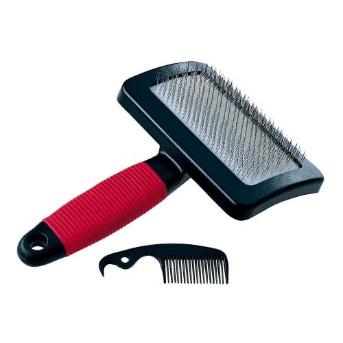 فرشاة slicker ferplast للقطط