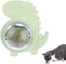 Dinosaur mint