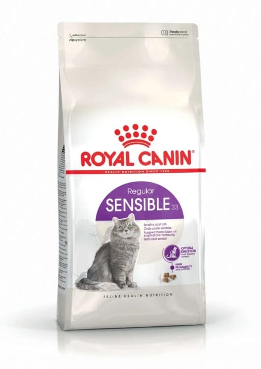 رويال كانين للقطط البالغة من سن 1-7 سنوات ، 2 kg