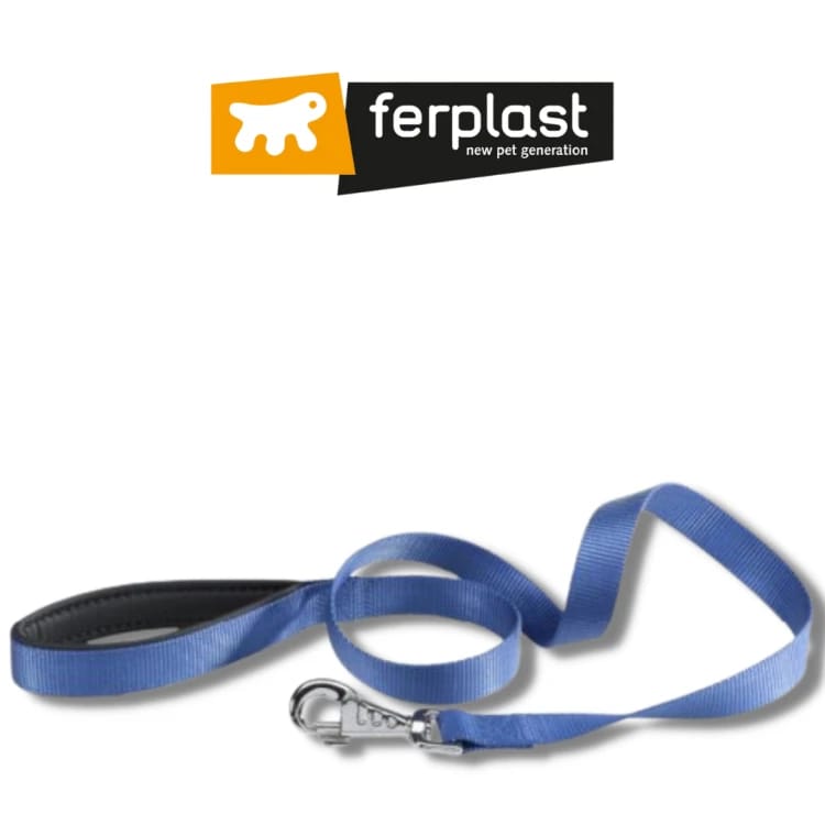 Verblast is a medium -sized dog rope