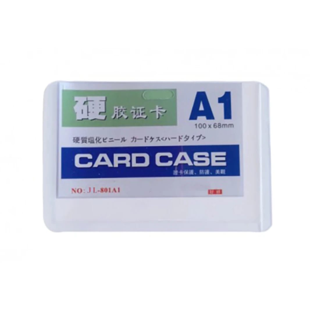 Badge A1 Pack of 20 (10x6.8cm)