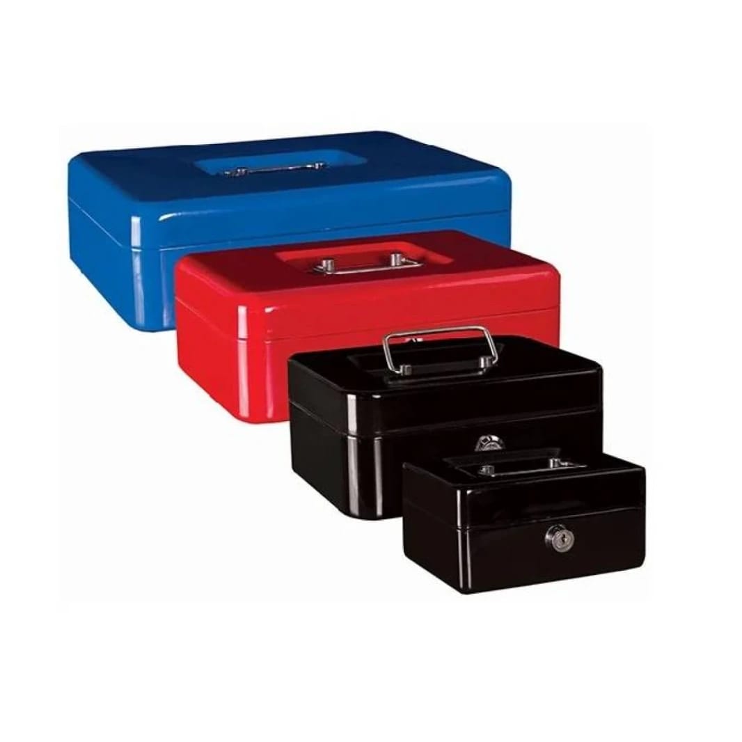 Cash Box Small