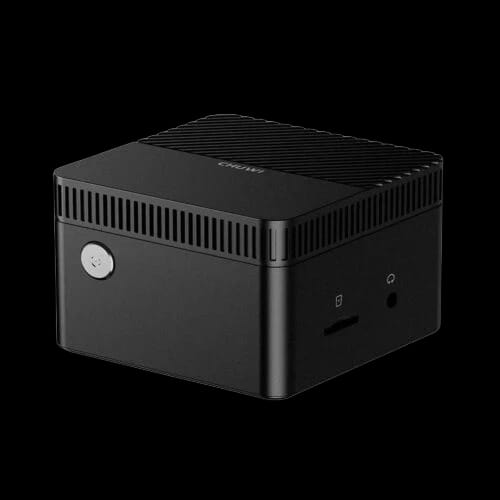 CHUWI LARKBOX PRO-Intel Celeron J4125 MINI PC