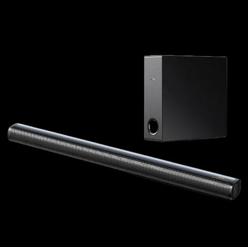 REMAX RTS-60 Airship Series Home Theatre Wirless Soundbar