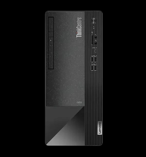 Lenovo ThinkCentre Neo 50t Core i3-13100 13th Generation Desktop