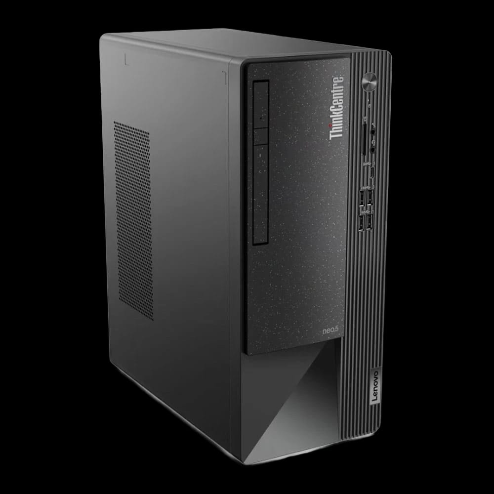 Lenovo ThinkCentre Neo 50t Core i5-13400 13th Generation Desktop