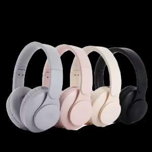 YIBOY SY-BT2209 Bluetooth Headset with Microphone(Multi Color)