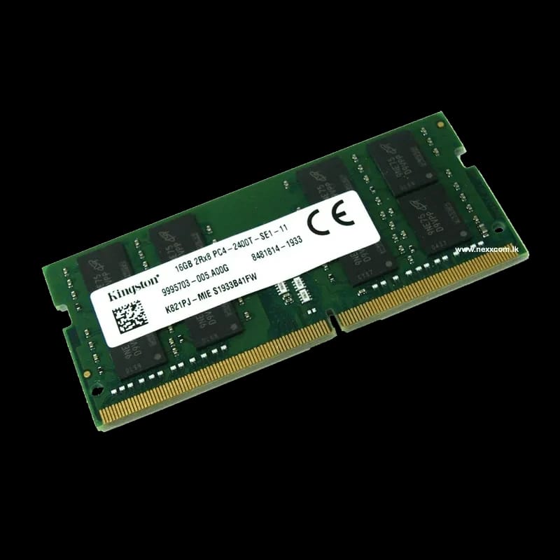 Kingston DDR4 -16GB Value 3200MHz RAM For PC
