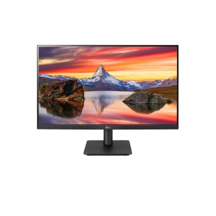 LG 24MP400-B 23.8" Full HD IPS Monitor