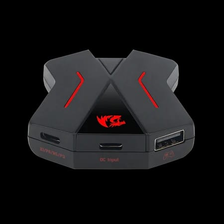 Redragon Eris GA-200 Keyboard & Mouse Converter