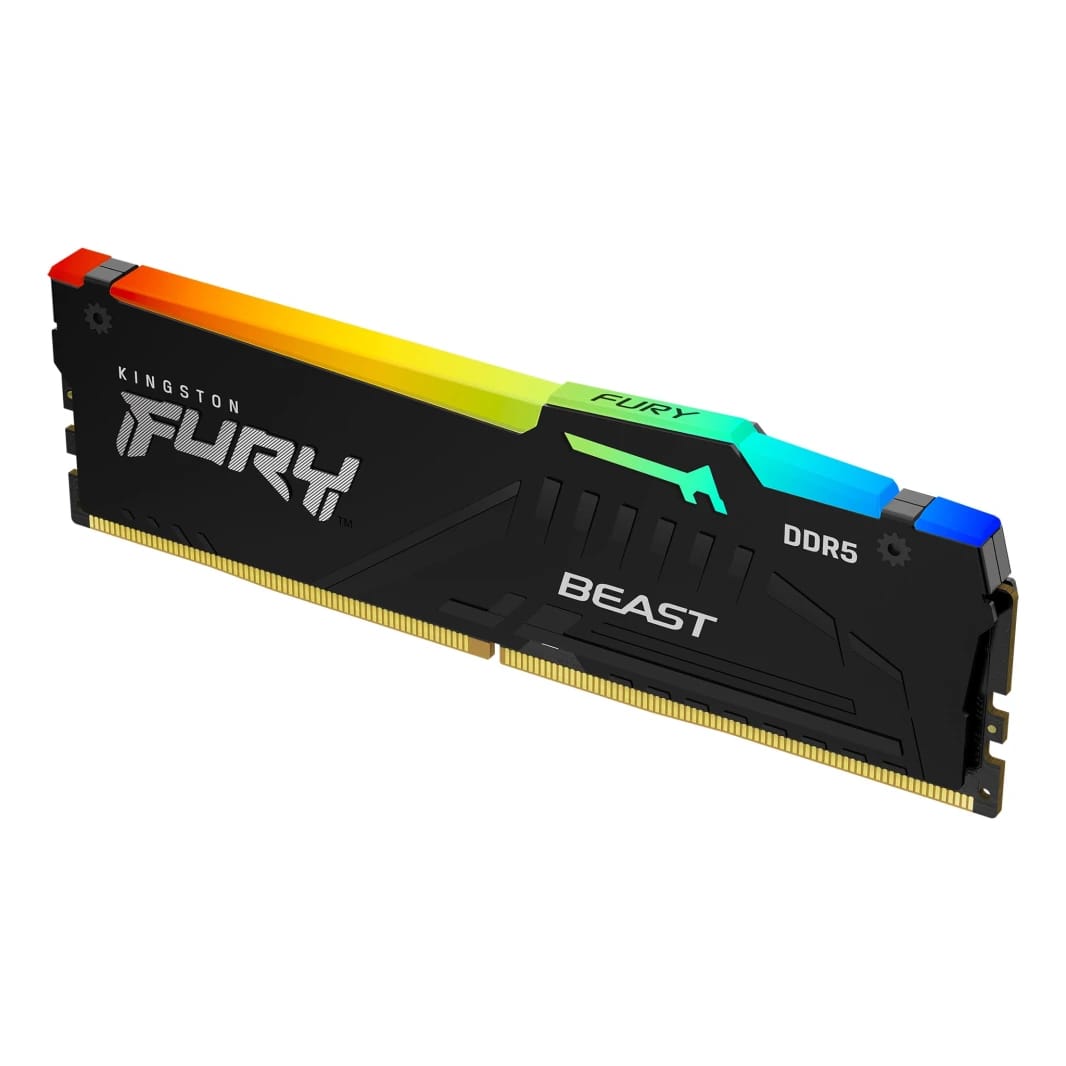 Kingston FURY 32GB 5600MHz CL36 DDR5 RAM