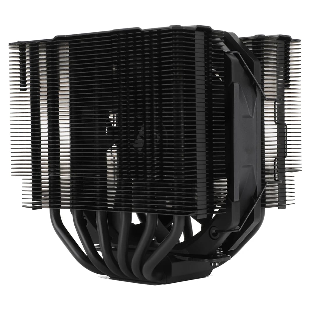 Thermalright Peerless Assassin 120 Mini CPU Cooler - Black
