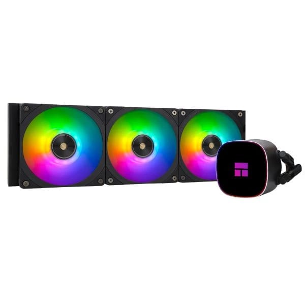 ThermalRight Frozen Horizon 360 Argb 360mm Water Cooling