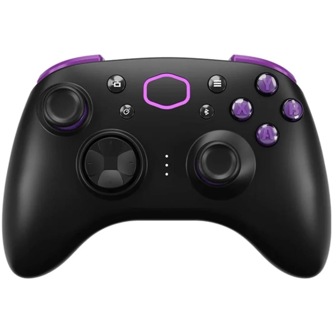 Cooler Master Storm Bluetooth Controller - Black