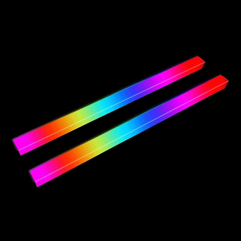 GAMEMAX Viper AR40 LED strips