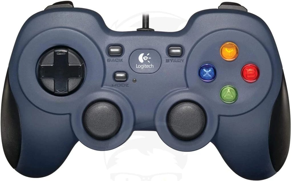 Logitech F310 Wired Gamepad Controller