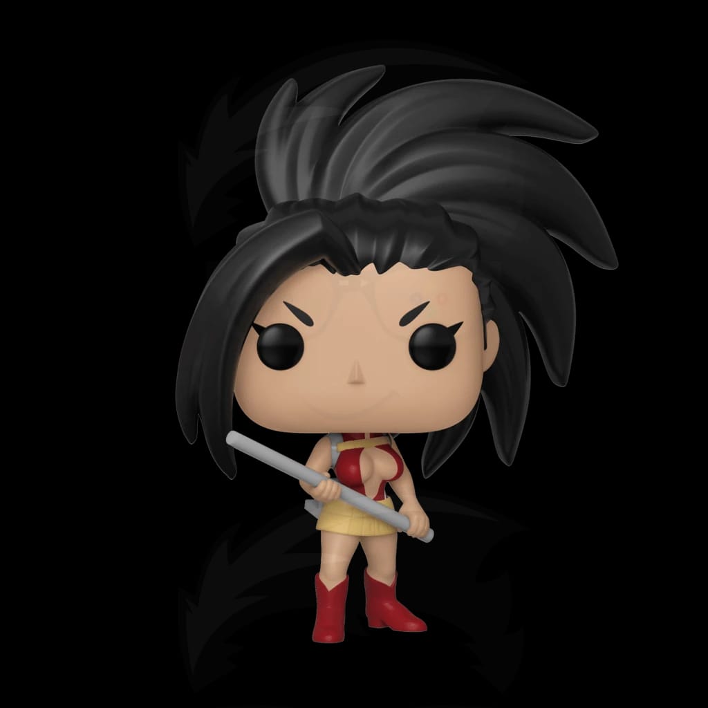 POP! Animation: My Hero Academia - Momo Yaoyorozu