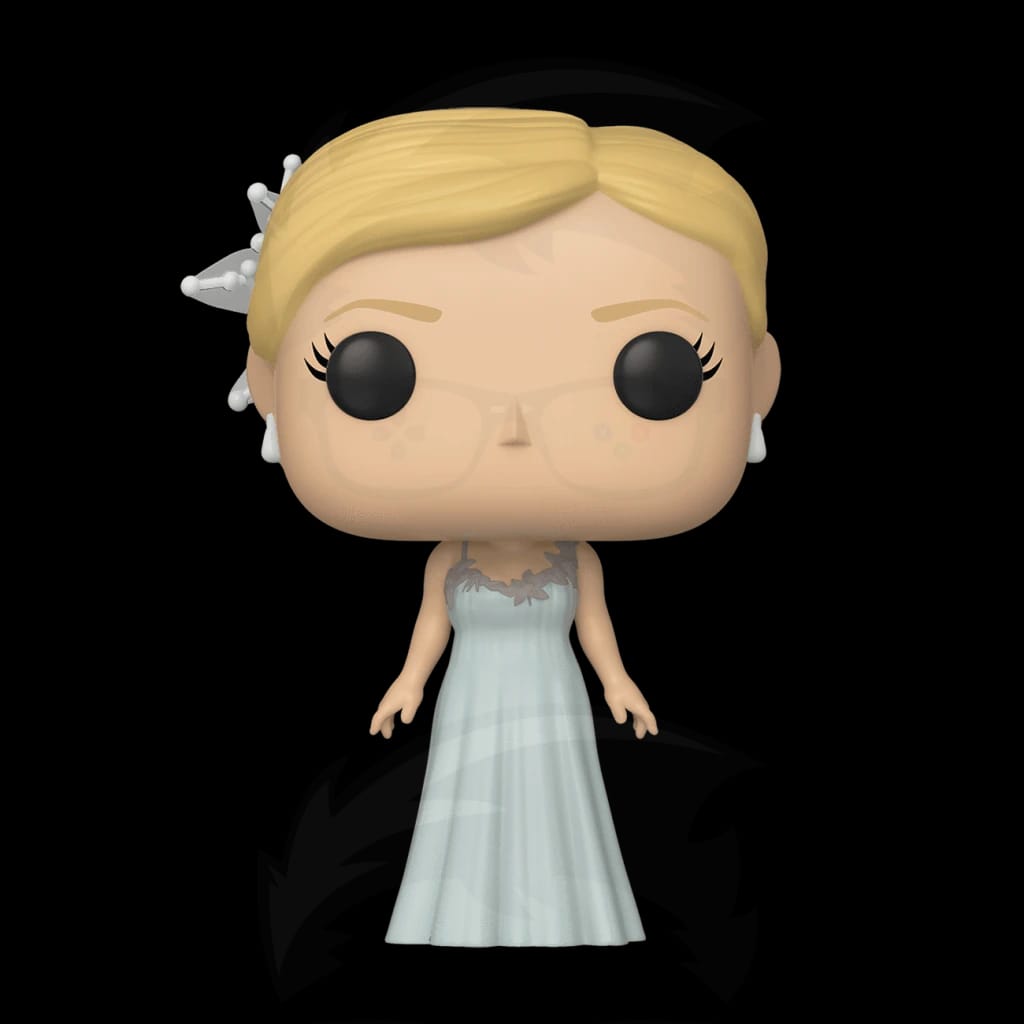 POP! Movies: Harry Potter - Fleur Delacour