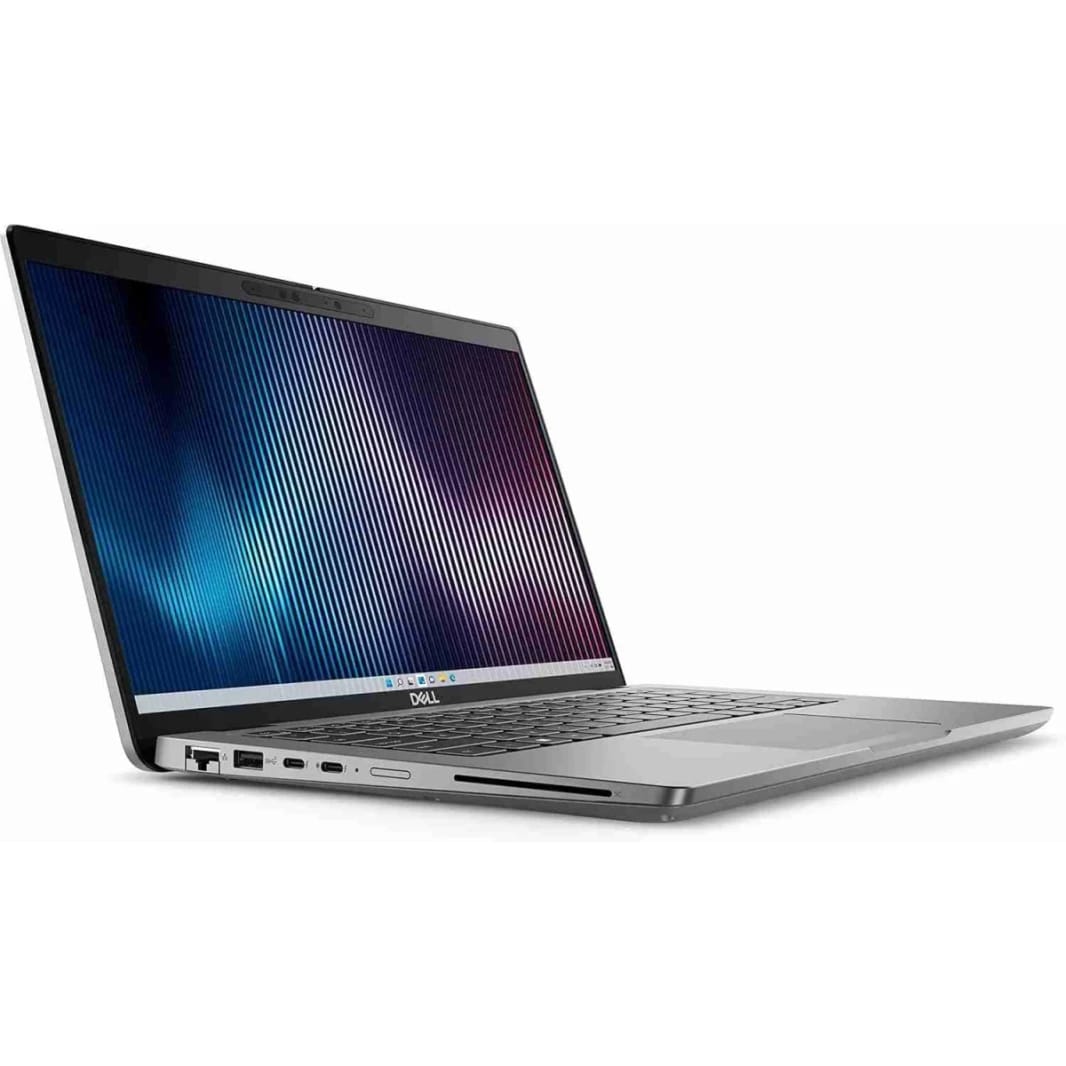 Dell Latitude NEW 5440 14 (2023) Intel Core i5 13Gen 10-Core Business Cass w/ Enhanced Security & Cooling - 3 Years Warranty