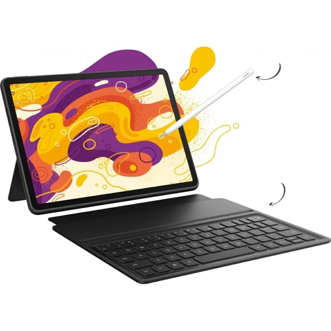 Huawei MatePad 11.5 (2024) 11.5" Android Tablet with 256GB Storage, 8GB RAM, and 2.2K PaperMatte Display