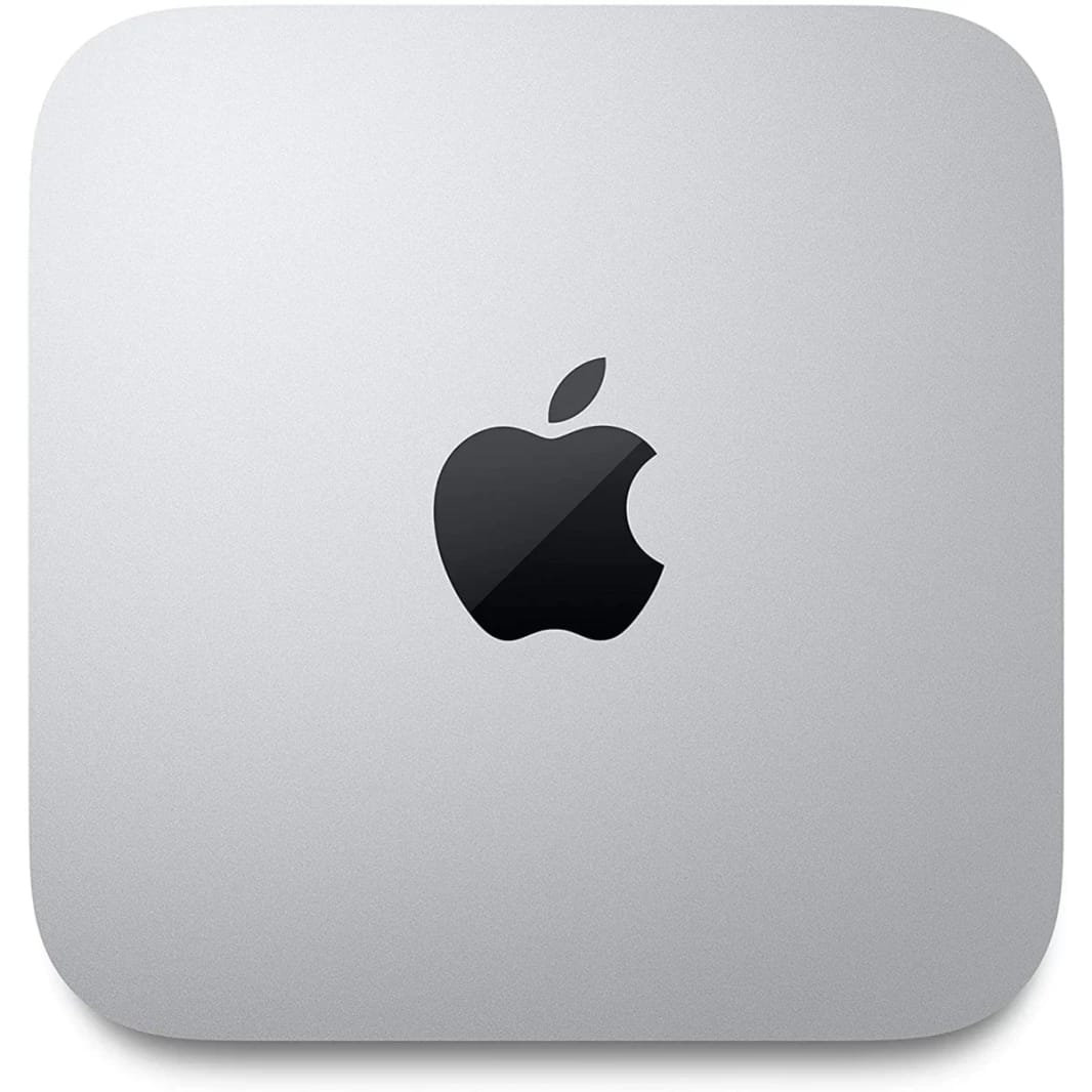 Apple Mac MINI (Late 2020) Apple M1 8‑core CPU & 8‑core GPU