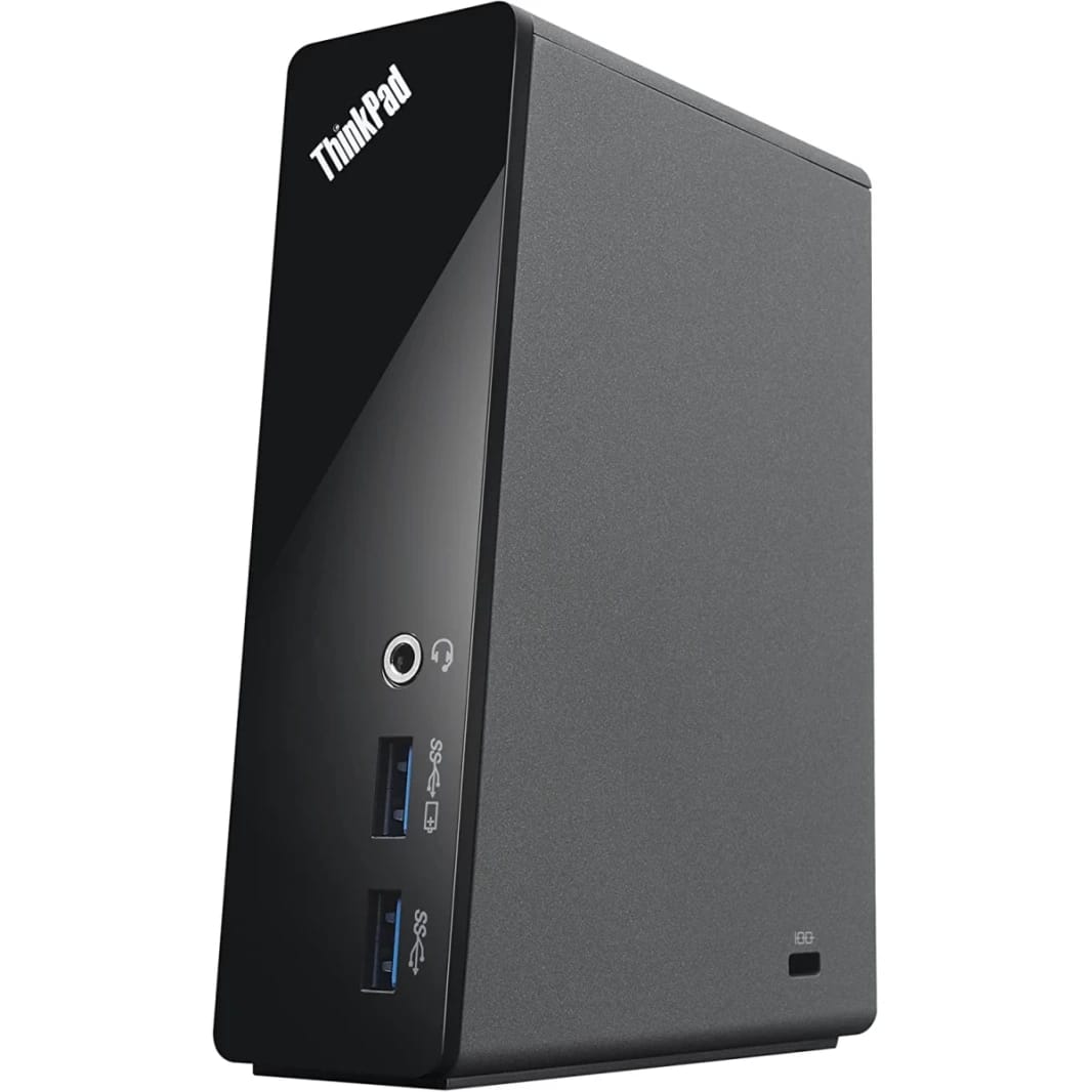 ThinkPad OneLink Pro Dock Port Replicator w/ 90w Adapter