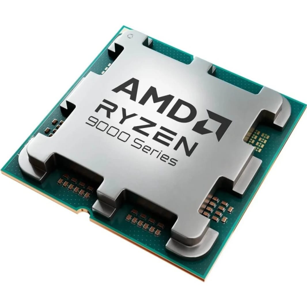 AMD RYZEN 9 9900X 12-Core 4.4GHz (5.6 GHz Max Boost) 76MB Cache AM5 Desktop Processor , Tray
