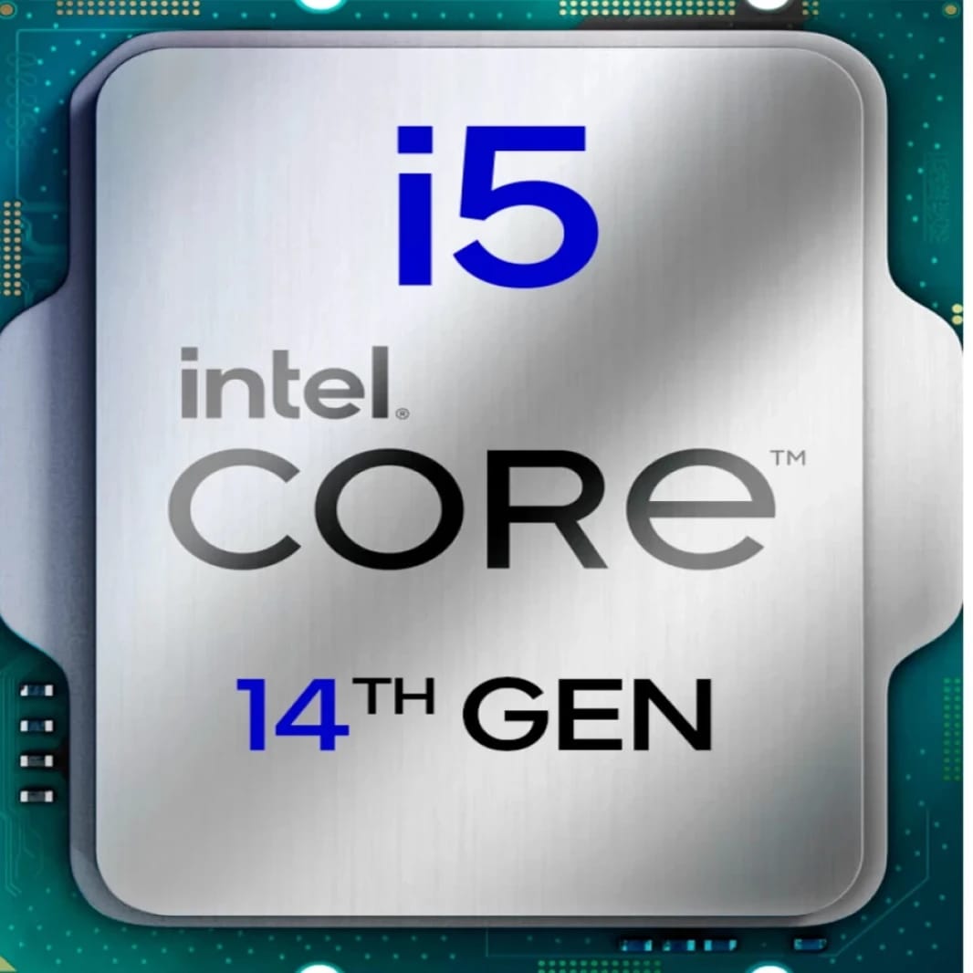 Intel NEW 14Gen Core i5-14400F 10-Cores up to 4.7GHz L2+L3 29.5MB Cache w/o Intel Graphic - Tray