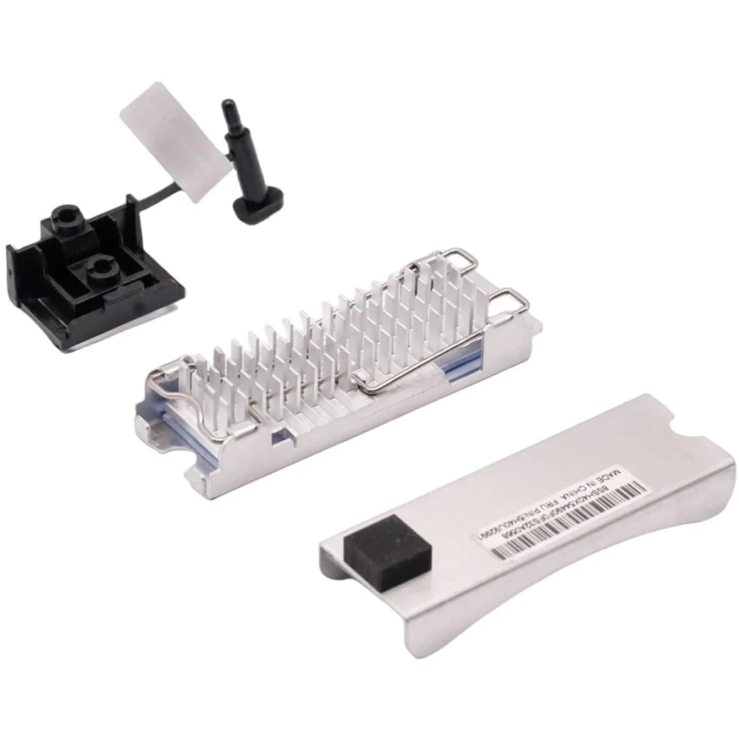 Lenovo ThinkCentre M.2 2280 SSD Kit III Include Bracket + Heatsink For ThinkCentre M70/80/90 & P340 Tower & SFF