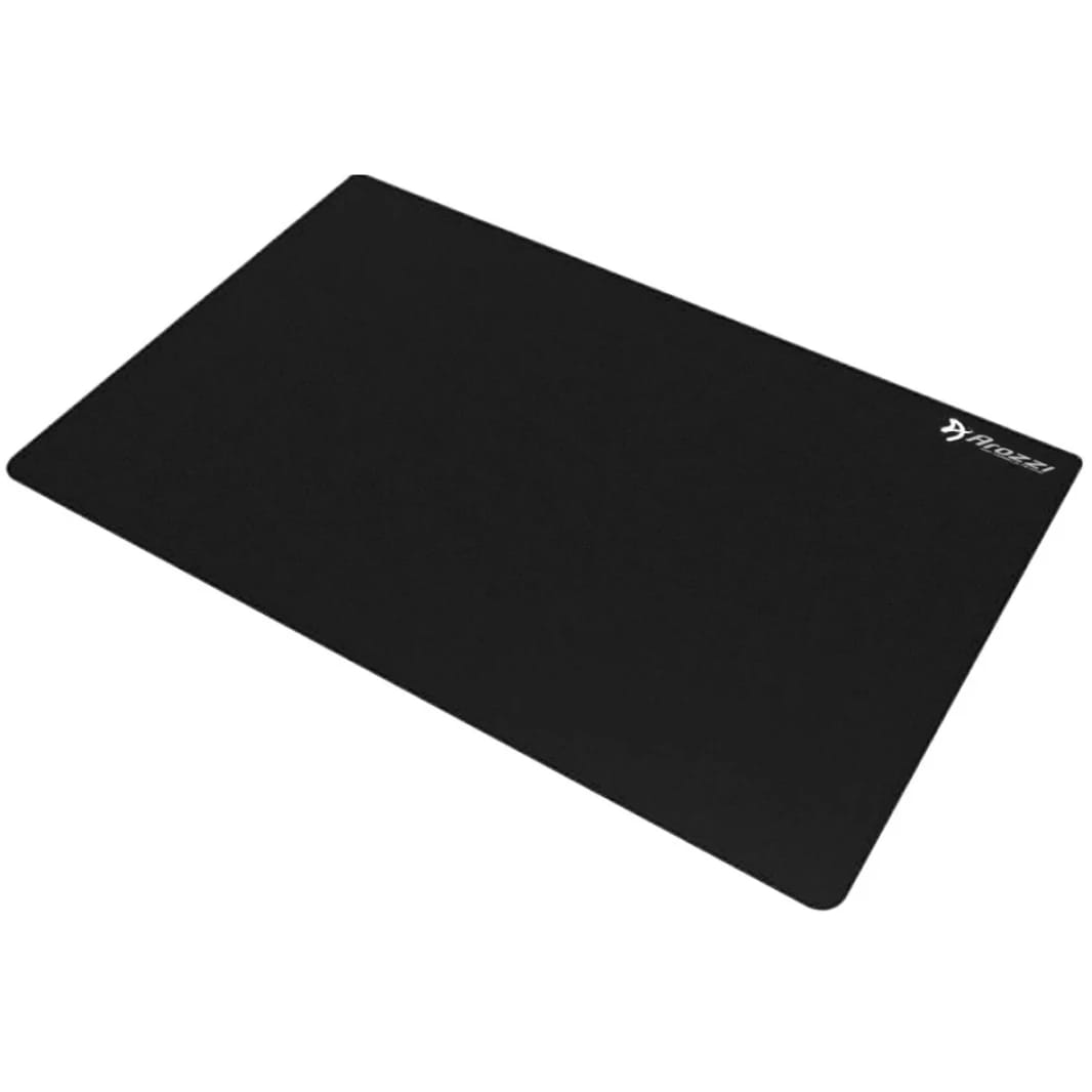 ARENA LEGGERO Black Anti-Slip Mouse Pad