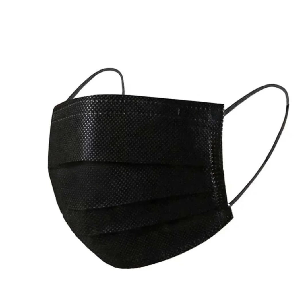Moddb Medical Casks Black 50pcs
