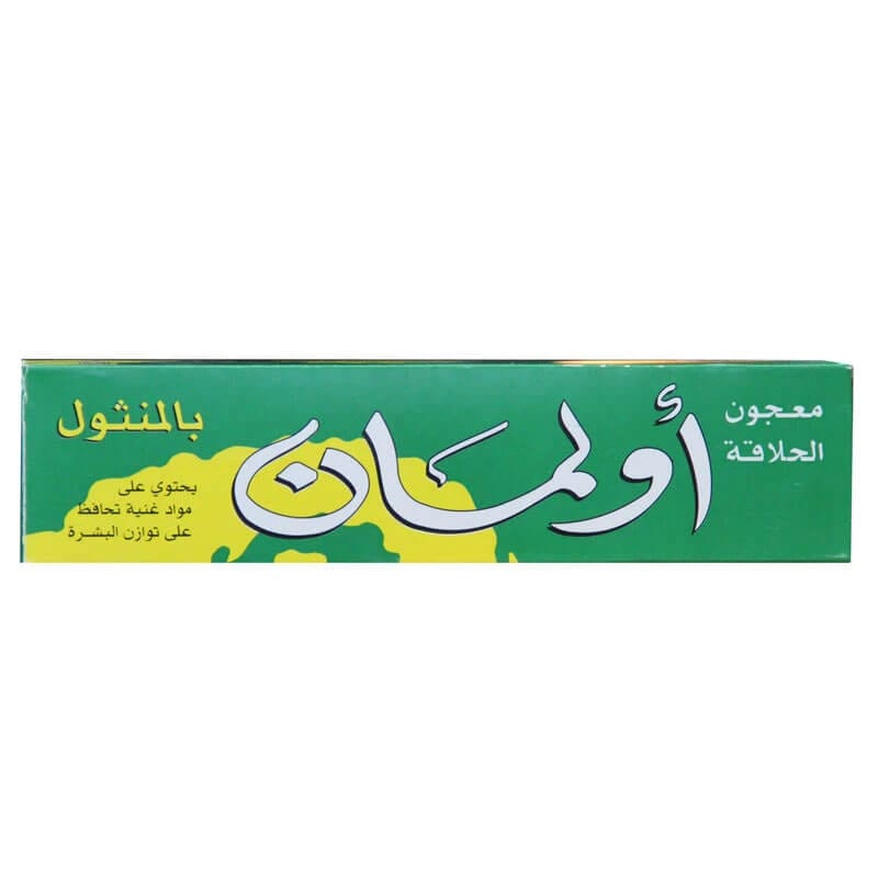 كريم حلاقة أوليمان العادي 70 مل