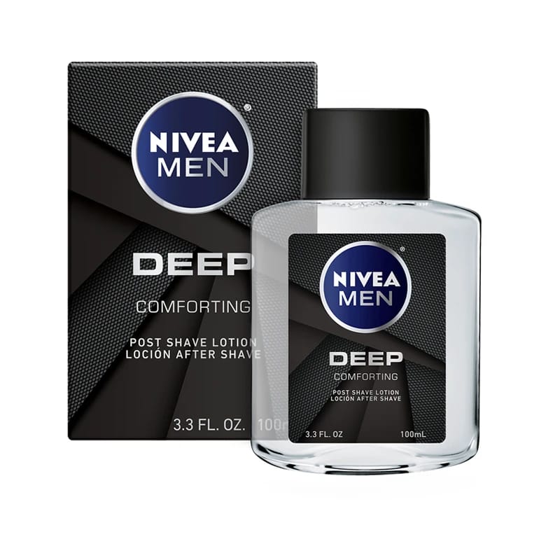 Nivea Men After Shave Balm Deep 100ml