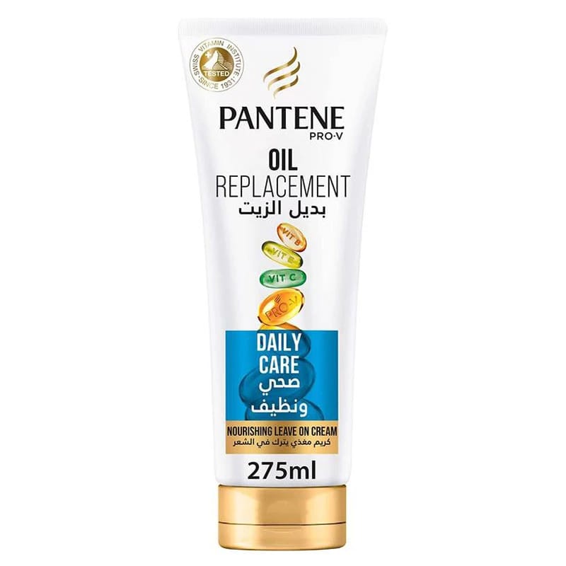 بانتين Pro-V Care Care Replace-in Oil Placement ، 275 مل