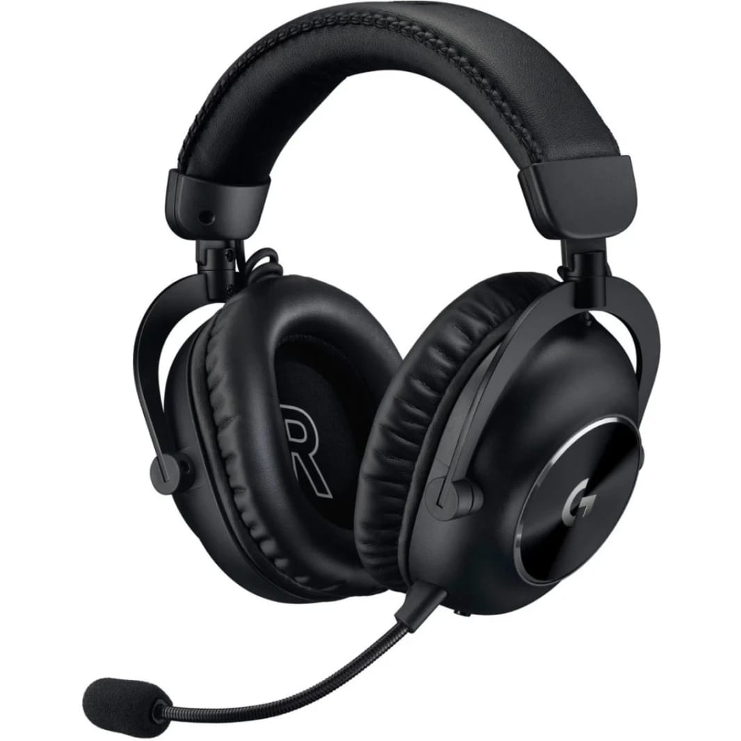 Logitech G PRO X 2 Wireless Gaming Headset with Blue Voice