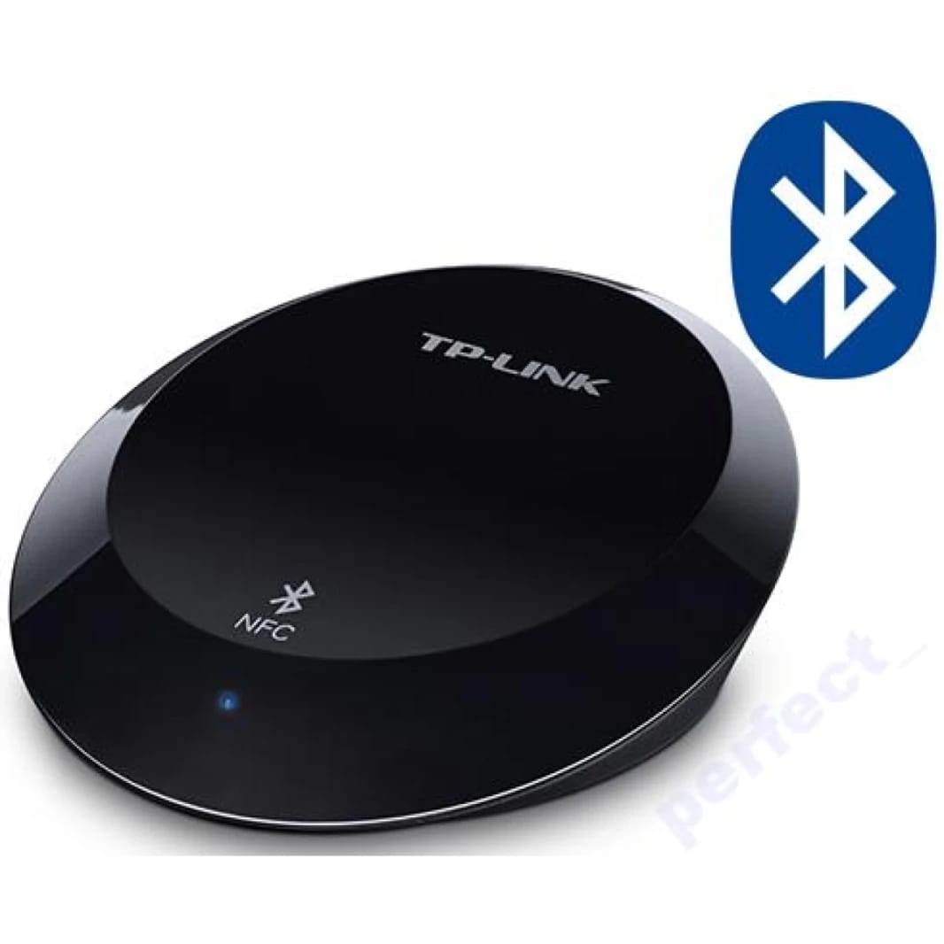 TP-Link HA100 Bluetooth Music Receiver