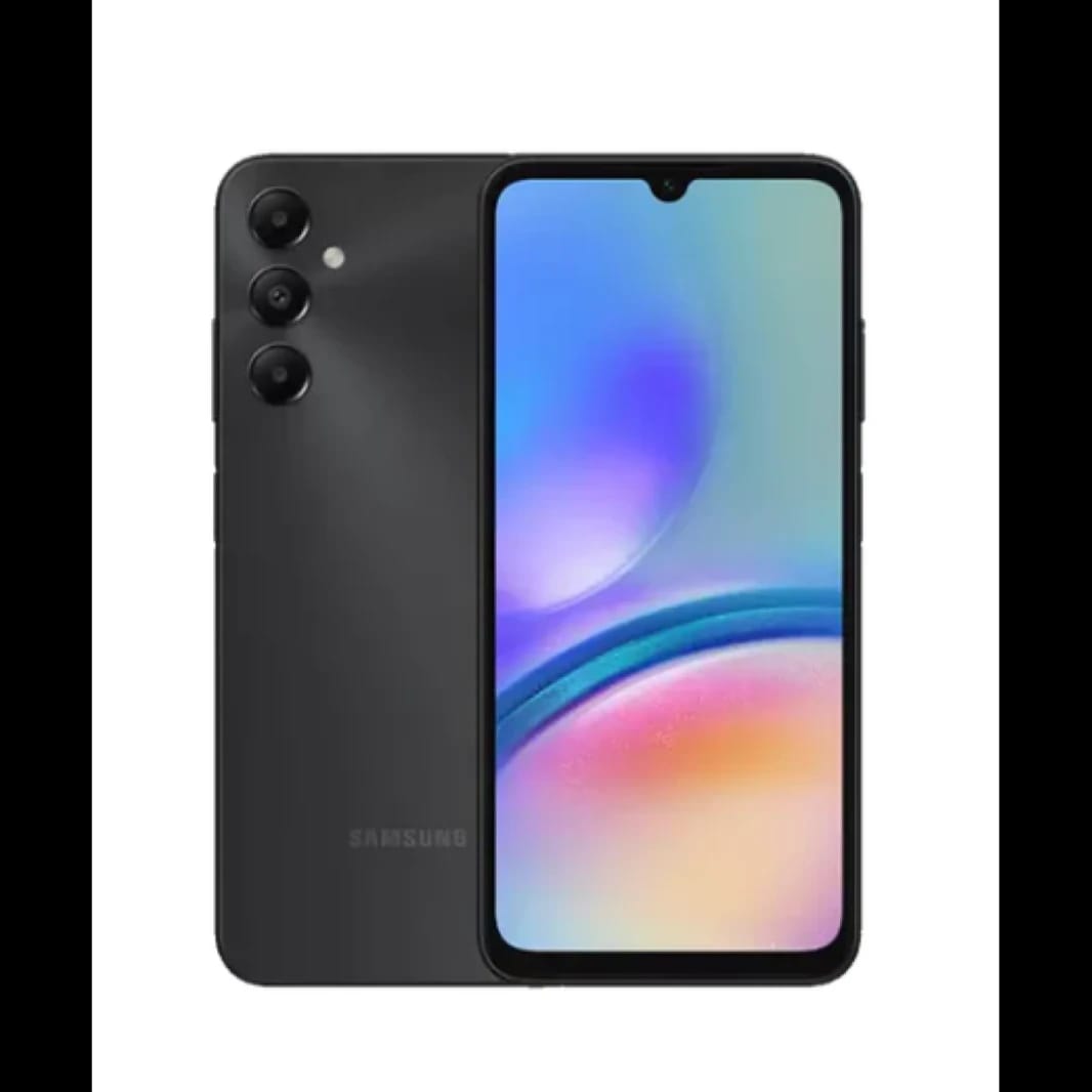 Samsung A057 Smart phone 6GB Ram / 128GB Storage - 6.7-inch Infinity-U full PLS LCD high-definition HD+