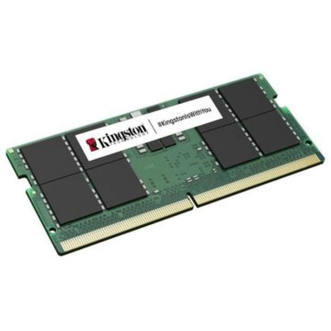 Kingston Ram 8GB 5600 Mhz DDR5 SODIMM for Laptop