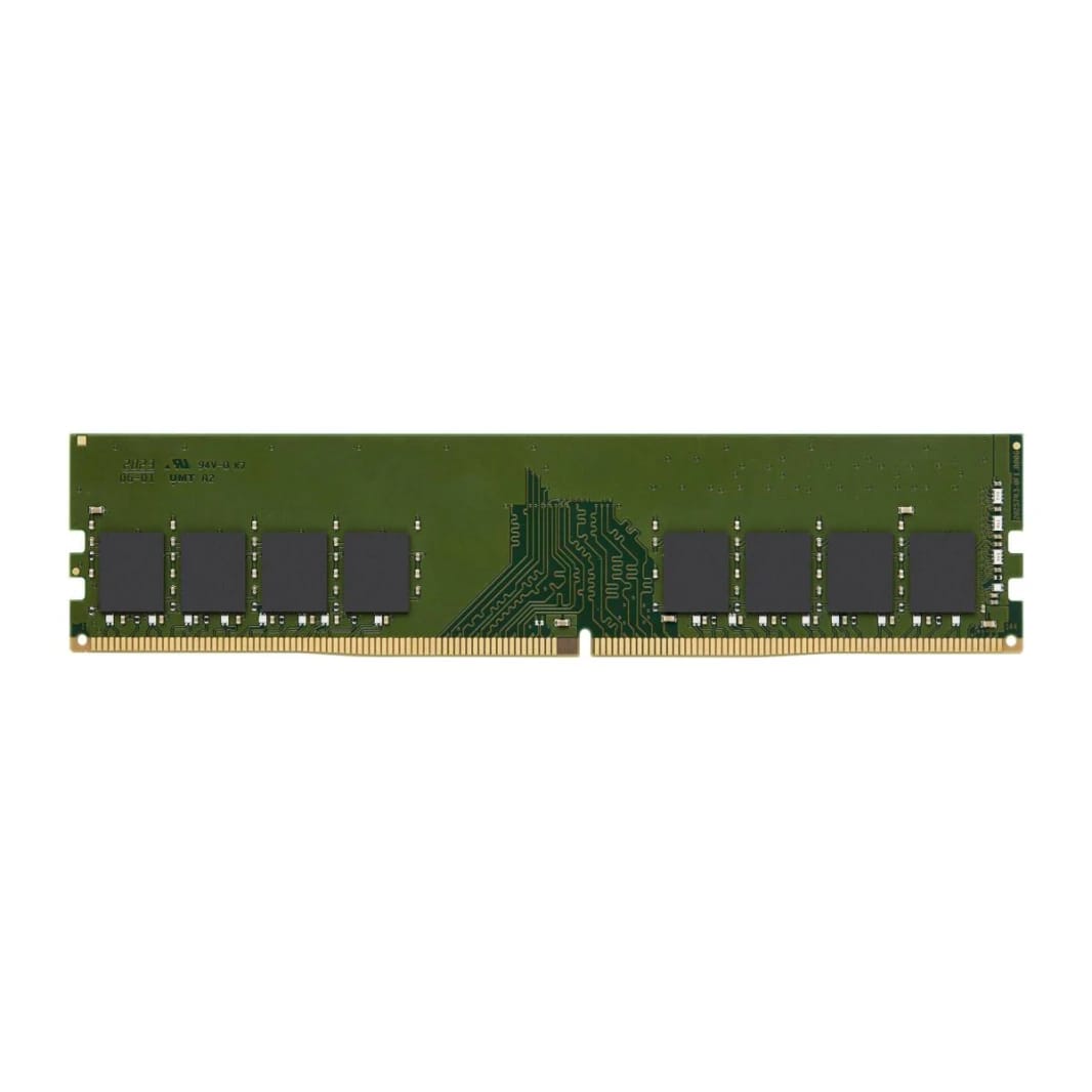 Kingston Ram 32GB DDR4 3200MT/s Non-ECC Unbuffered DIMM CL22
