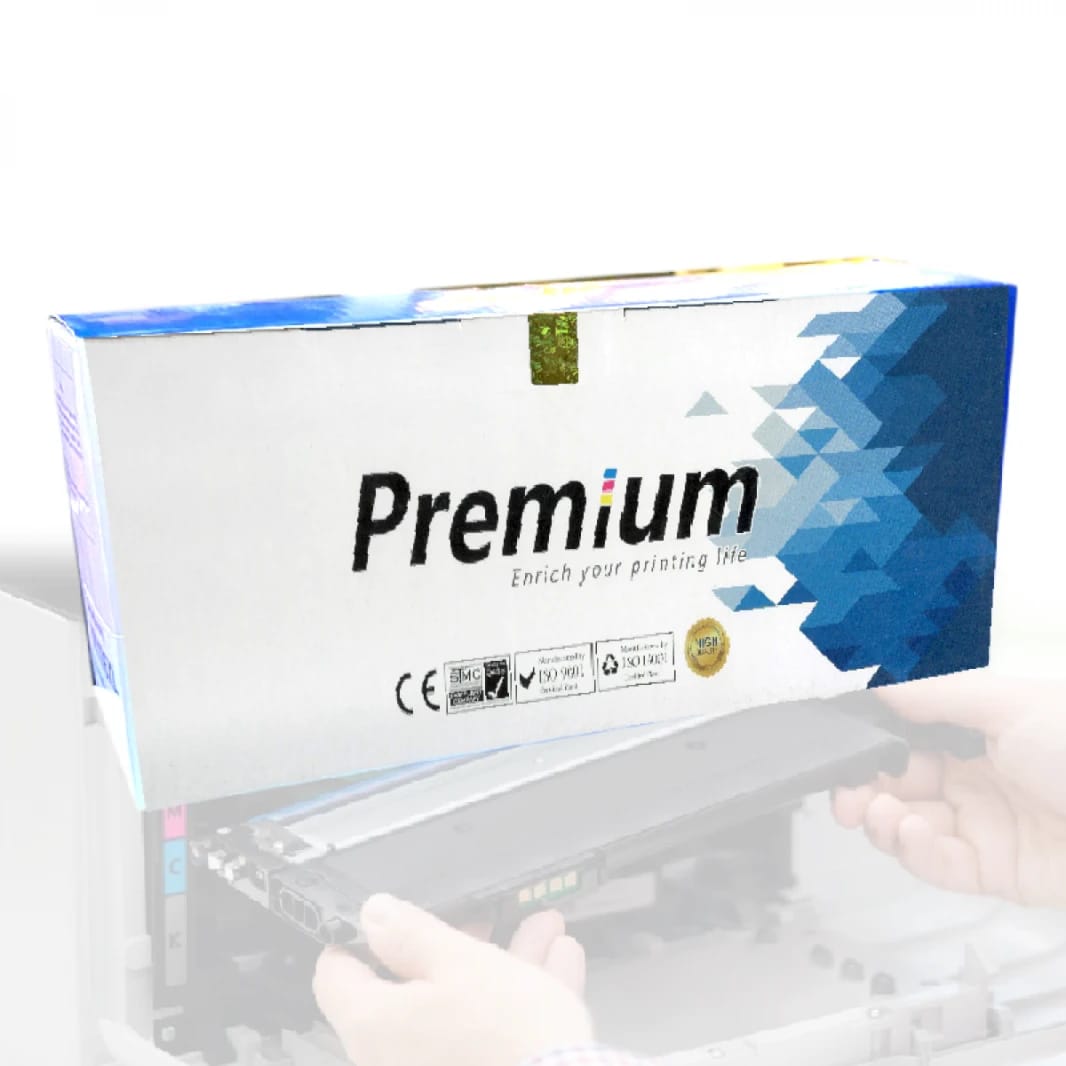 HP Compatible 51A  Yield Black Ink Printer Toner Cartridge, HP LaserJet M3027, M3035, P3005