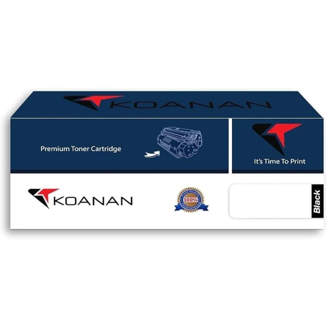 KOANAN W1106 X-LARG High Quality H-P Printer Toner Cartridge for MFP 135a – 135W-137FNW-107A-107W