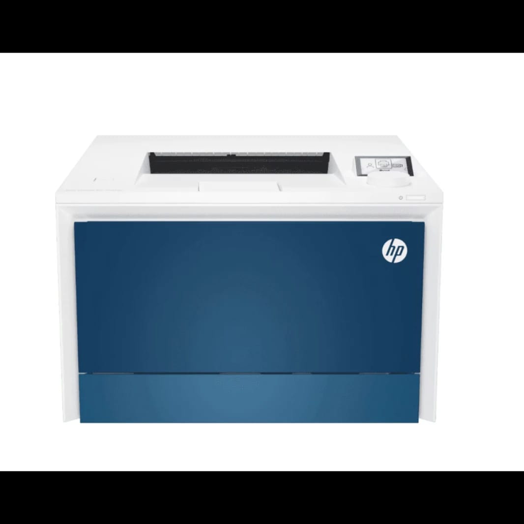 HP Color LaserJet Pro 4203dw Printer, Duplex speed up to 35/33 ppm (Letter/A4) USB, Ethernet, Wi-Fi