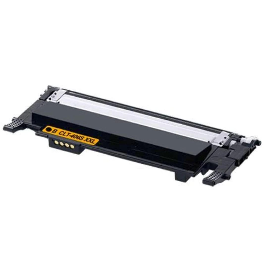 Samsung CLT-406 Yellow Laser Toner